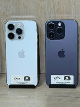 iPhone 14 Pro – 256GB | PTA Approved | 86% Battery Health | Excellent Condition