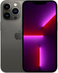 iPhone 13 Pro Deep Purple – 256GB | 10/10 Condition | 100% Battery | PTA Approved