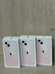 iPhone 13 512GB Box Pack – Best Price 165,000 PKR pta approved