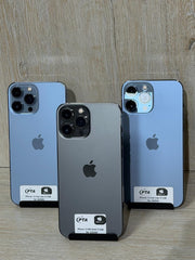 iPhone 13 Pro Max 512GB | 84% Battery Health | 10/10 Condition