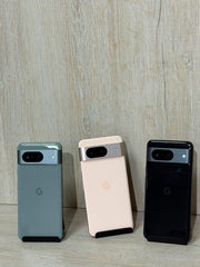 Google Pixel 8 – 128GB | PTA Approved | 10/10 Condition | Multiple Colors Available