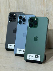 iPhone 13 Pro Max 256GB | 84% Battery Health | Excellent Condition