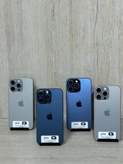 iPhone 15 Pro Max 256GB PTA Approved | 10/10 Condition | 91% Battery |