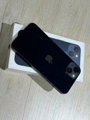 iPhone 13 – 128GB | 10/10 Condition | 100% Battery | JV BOX PACK