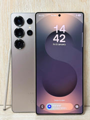 Samsung Galaxy S25 Ultra 12GB RAM / 512GB Storage – PTA Approved
