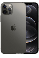 iPhone 12 Pro 256GB Black | 79% Battery Health | Excellent Condition PTA