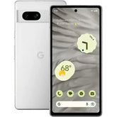 Google Pixel 7A – Official PTA Approved | 8GB RAM | 128GB Storage | Snow, Sea, Charcoal