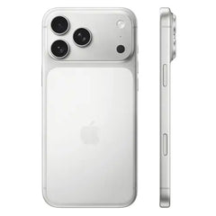Apple iPhone 17 Pro Max 256GB JV – Box Pack – 100% Battery Health – Silver