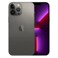 iPhone 13 Pro Max 256GB Black | 84% Battery Health | Excellent Condition