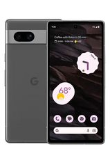 Google Pixel 7A – Official PTA Approved | 8GB RAM | 128GB Storage | Snow, Sea, Charcoal