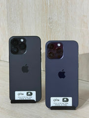 iPhone 14 Pro Max – 128GB | PTA Approved | 84% Battery Health | Excellent Condition