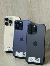 iPhone 14 Pro Max 256GB – 82% Battery Health – Excellent Condition offical pta approved