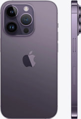 iPhone 14 Pro – 128GB | PTA Approved | 84% Battery Health | Excellent Condition