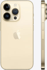 iPhone 14 Pro Max – 128GB | PTA Approved | 84% Battery Health | Excellent Condition