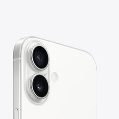 iPhone 16 Simple – 128GB JV | 90+ Battery Health WHITE BLACK PINK COLOR| Excellent Condition