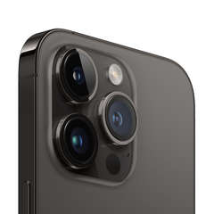 iPhone 14 Pro – 256GB | 87% Battery Health | PTA Approved