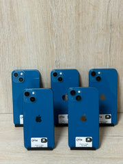 Apple iPhone 13 128GB Blue | PTA Approved | Excellent Condition