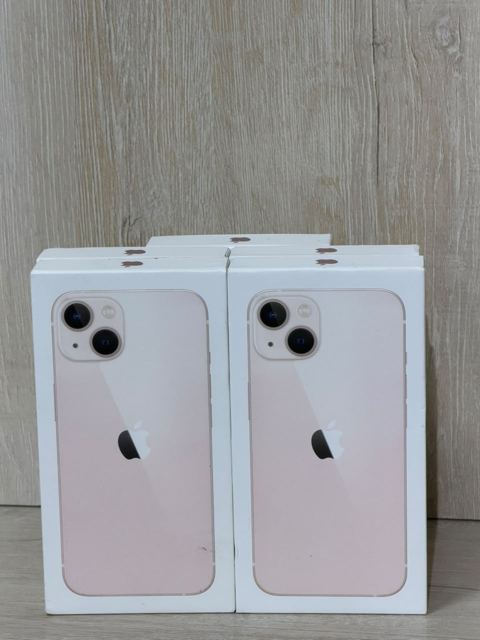 iPhone 13 512GB Box Pack – Best Price 165,000 PKR pta approved
