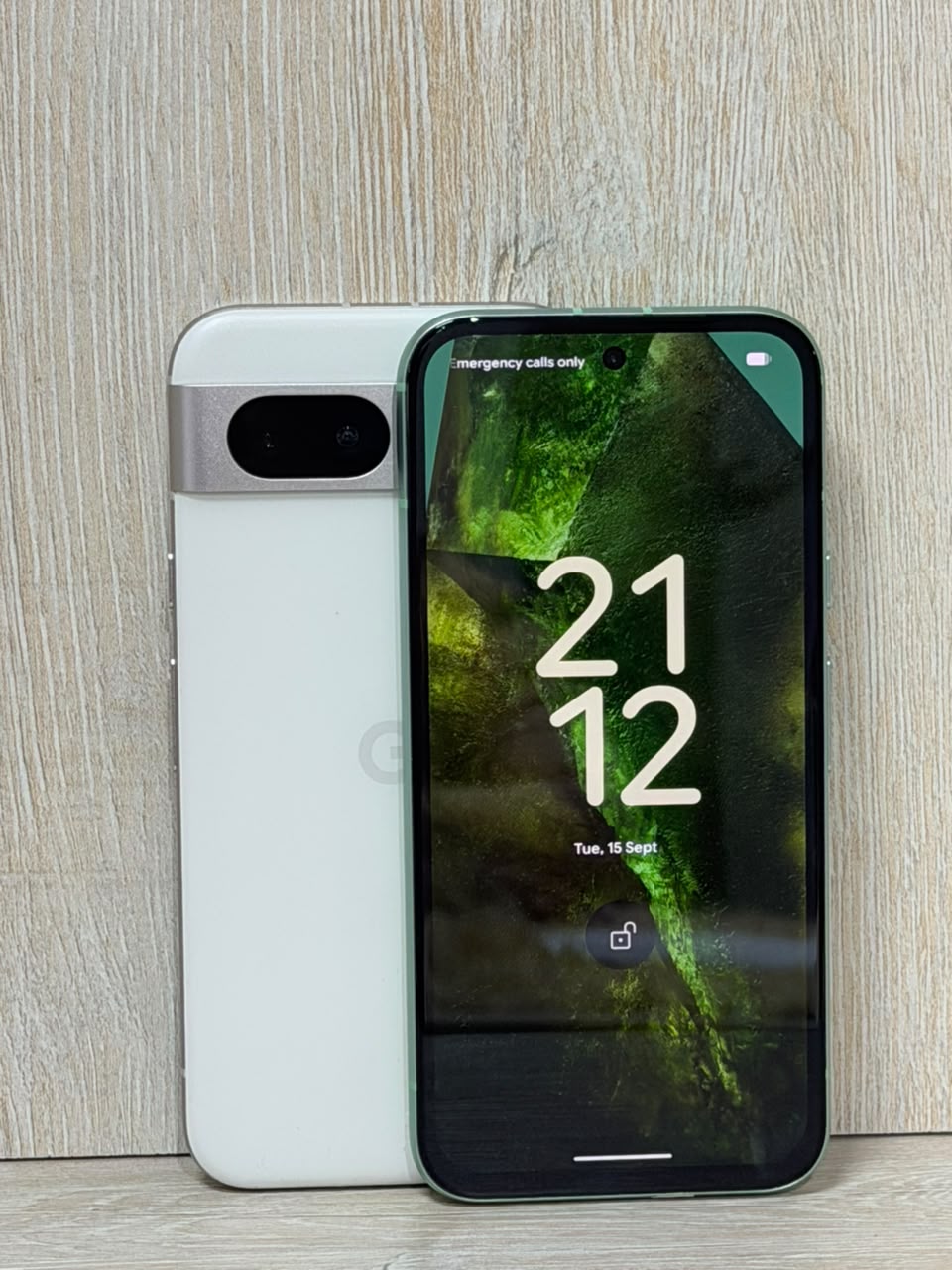 Google Pixel 8A 8GB/128GB