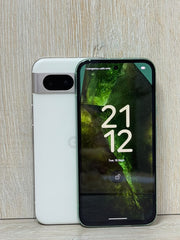 Google Pixel 8A 8GB/128GB