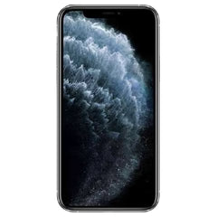 iPhone 11 Pro – 256GB | PTA Approved | 92% Battery Health | Silver Color