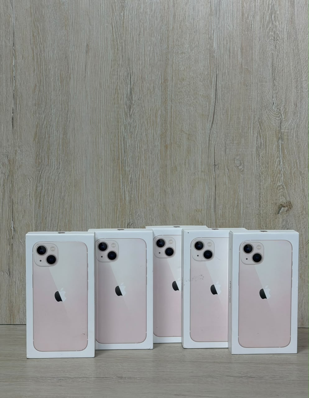 iPhone 13 512GB Box Pack – Best Price 165,000 PKR pta approved