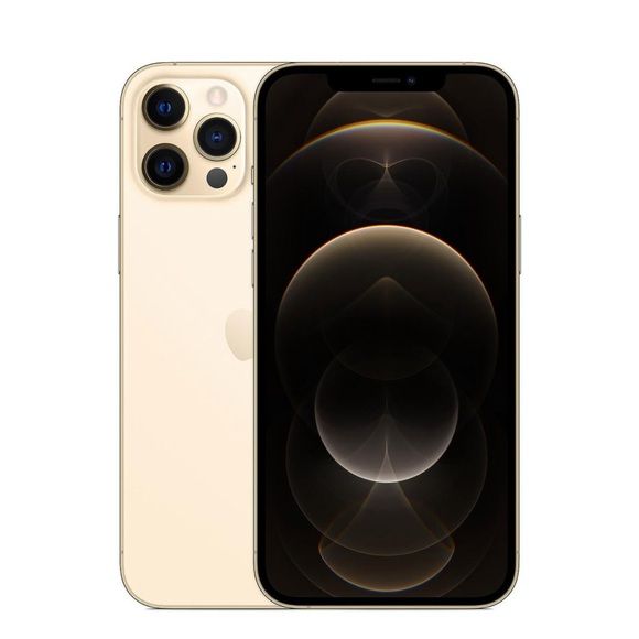 iPhone 12 Pro – 256GB | 91% Battery Health | Excellent Condition