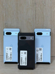 Google Pixel 7a 8GB RAM /128GB STORAGE  PTA APPROVED