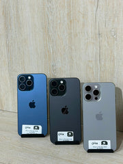 iPhone 15 Pro Max 256GB PTA Approved | 10/10 Condition | 91% Battery |