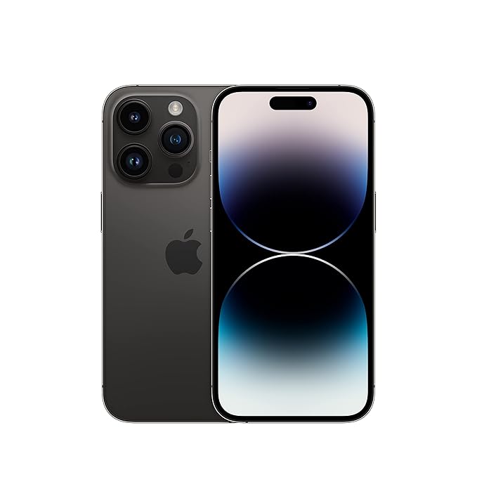 iPhone 14 Pro – 256GB | 85% Battery Health | PTA Approved