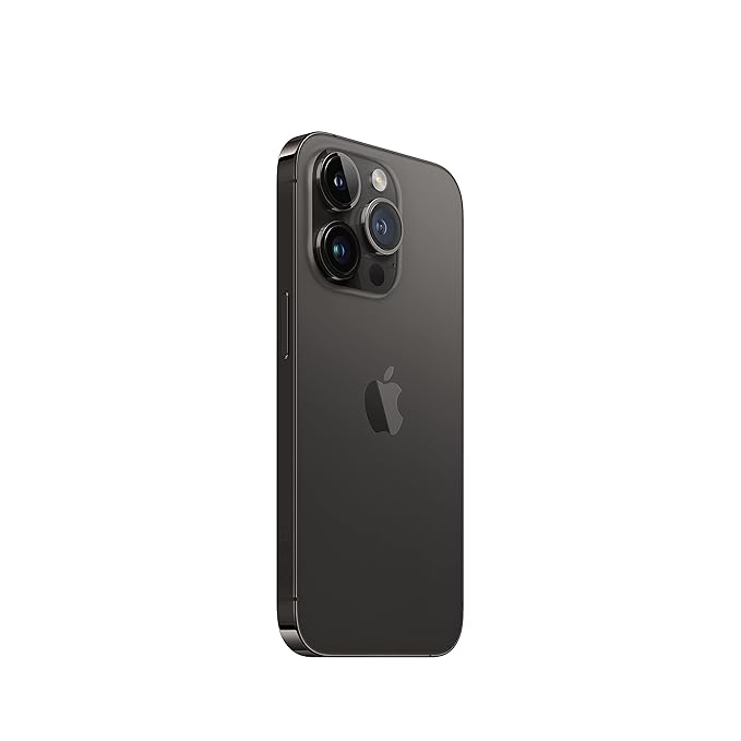 iPhone 14 Pro – 256GB | 85% Battery Health | PTA Approved