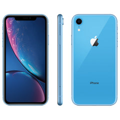 iPhone XR – 128GB | 10/10 Condition | 100% Battery | PTA Approved