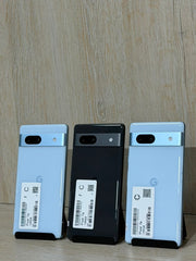 Google Pixel 7a 8GB RAM /128GB STORAGE  PTA APPROVED