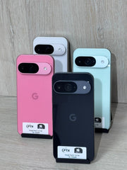 Google Pixel 9 (12 / 128GB) – pta approved