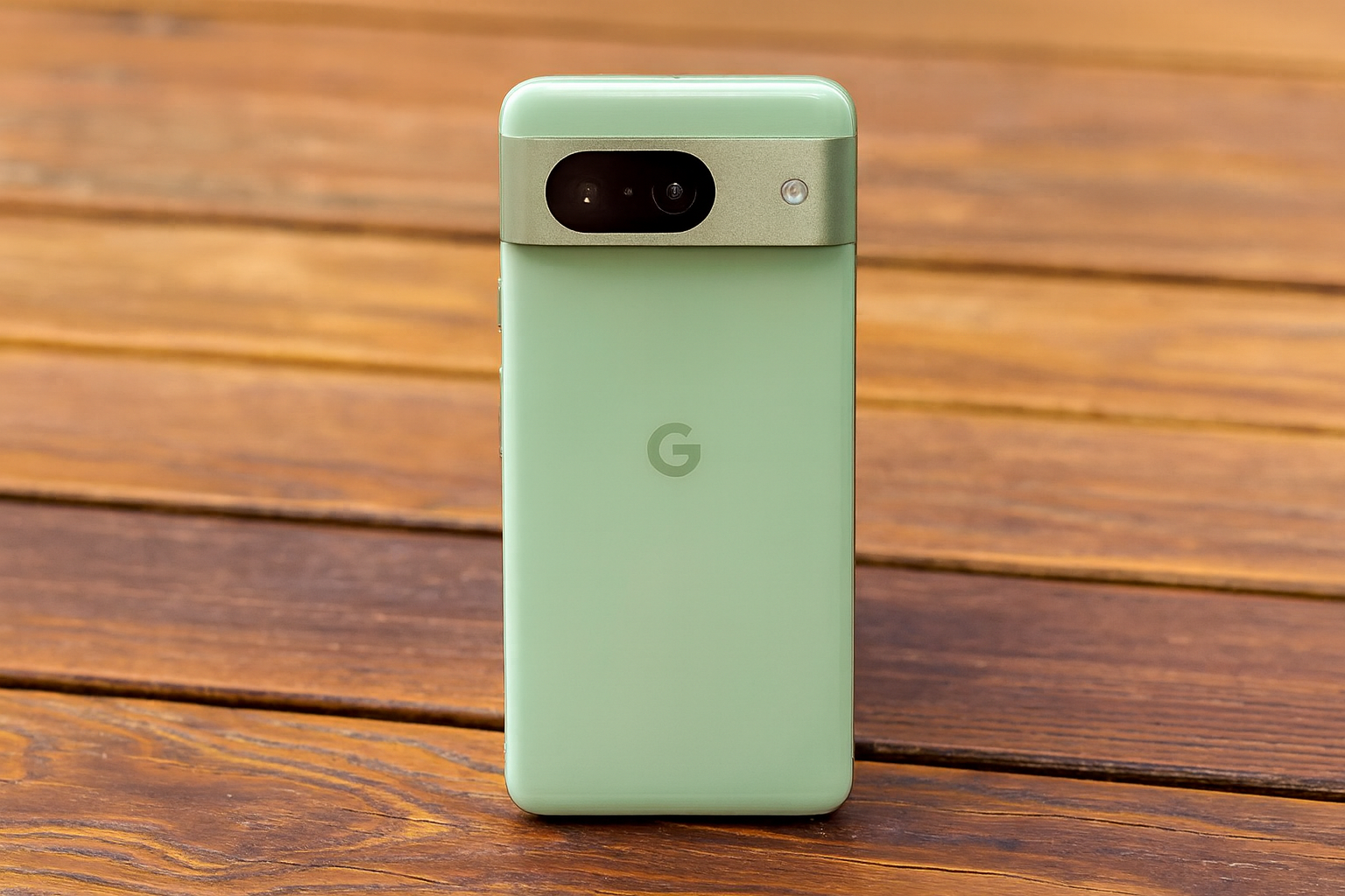 Google Pixel 8 – Official PTA Approved | 8GB RAM | 128GB Storage | Excellent Price