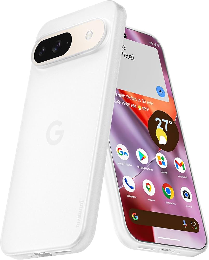 Google Pixel 9 Pro XL – PTA Approved | 16GB RAM | 256GB Storage