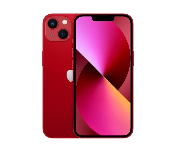 iPhone 12 Red – 128GB | 10/10 Condition | 100% Battery | PTA Approved