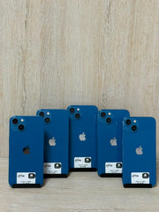 Apple iPhone 13 128GB Blue | PTA Approved | Excellent Condition
