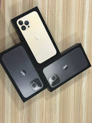 Apple iPhone 13 Pro Max 128GB JV Box Pack (Non-Active)