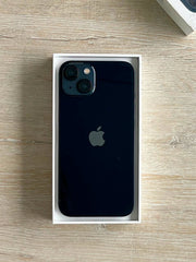 iPhone 13 – 128GB | 10/10 Condition | 100% Battery | JV BOX PACK
