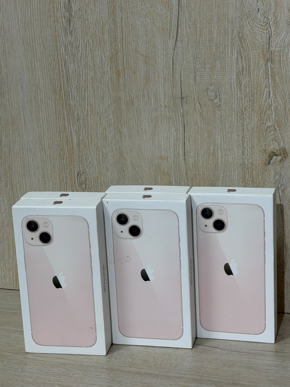 iPhone 13 512GB Box Pack – Best Price 165,000 PKR pta approved