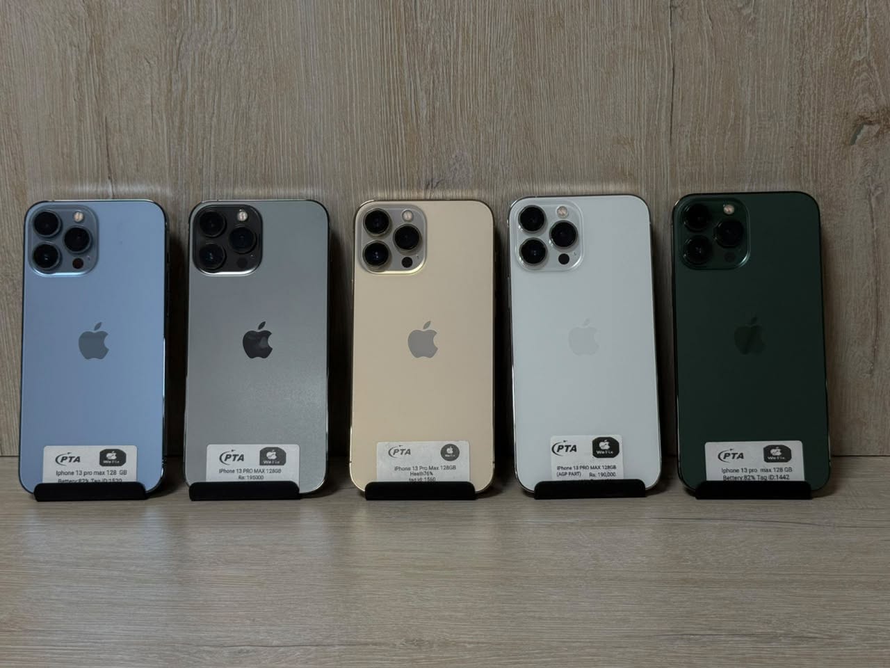 iPhone 13 Pro Max 512GB  | 84% Battery Health | 10/10 Condition