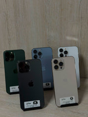 iPhone 13 Pro Max 256GB  | 84% Battery Health | Excellent Condition