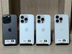 iPhone 14 Pro 128GB | 78% Battery Health | Excellent Condition | PTA Approved