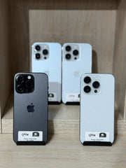 iPhone 14 Pro 128GB | 78% Battery Health | Excellent Condition | PTA Approved