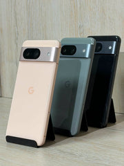 Google Pixel 8 – 128GB | PTA Approved | 10/10 Condition | Multiple Colors Available