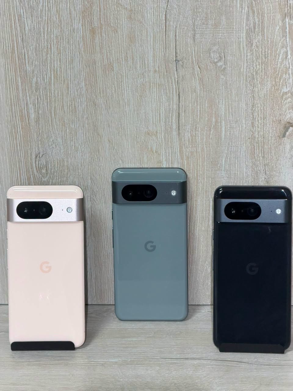 Google Pixel 8 – 128GB | PTA Approved | 10/10 Condition | Multiple Colors Available