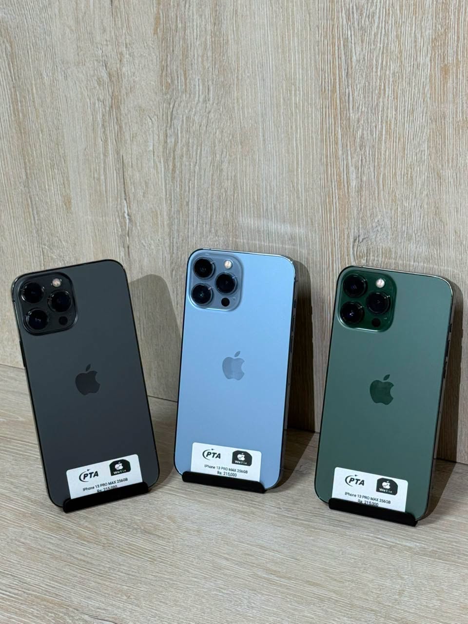 iPhone 13 Pro Max 256GB  | 84% Battery Health | Excellent Condition