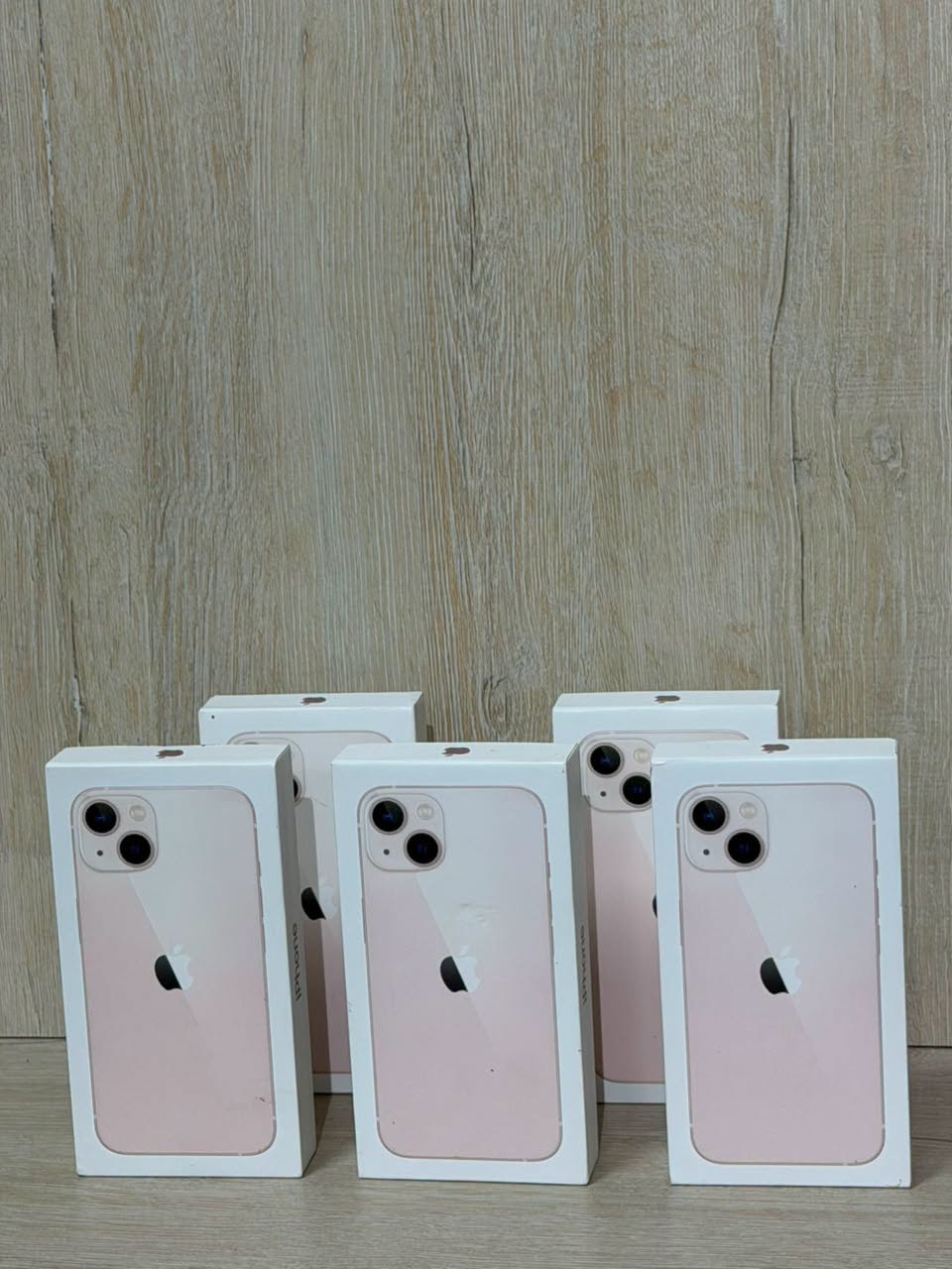 iPhone 13 512GB Box Pack – Best Price 165,000 PKR pta approved