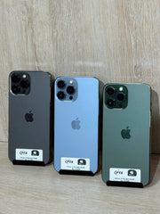 iPhone 13 Pro Max 256GB  | 84% Battery Health | Excellent Condition